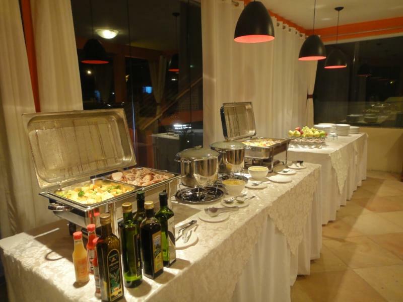 Pousada Spadart Salinópolis Zewnętrze zdjęcie